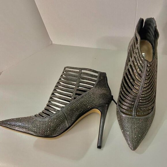 INC International Concepts Strap Heel